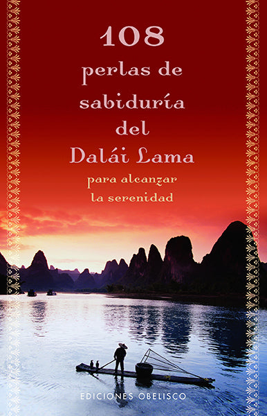 108 perlas de sabiduría del Dalai lama