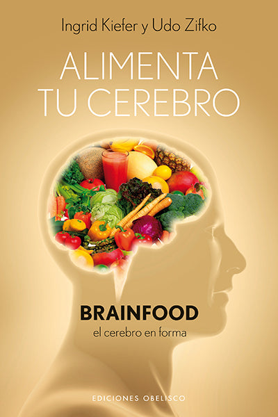Alimenta tu cerebro