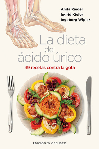 Dieta del ácido úrico