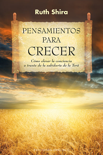 Pensamientos para crecer