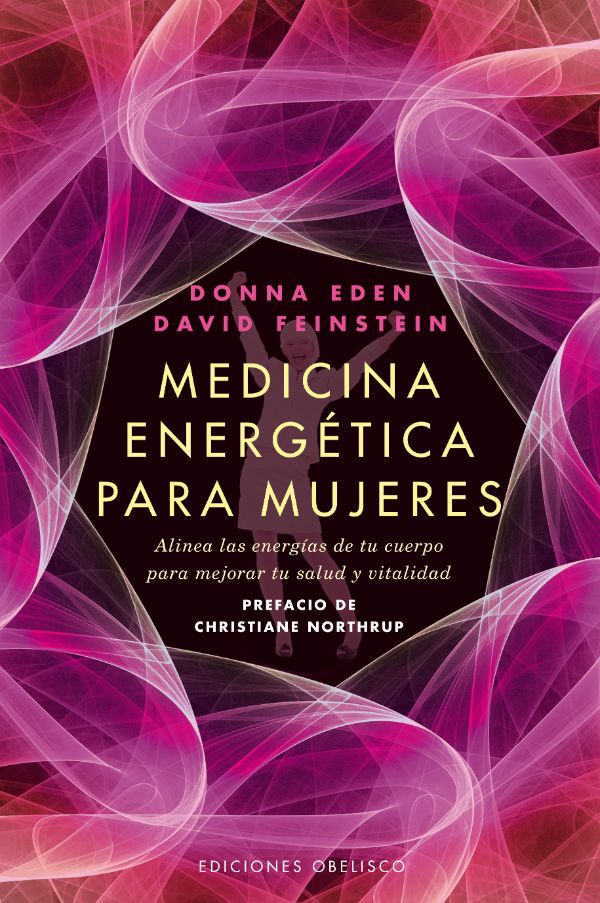 Medicina energética para mujeres