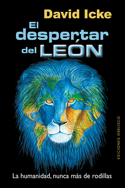 El despertar del león