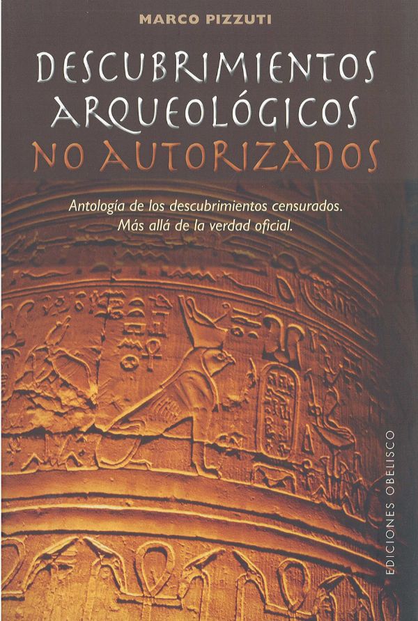 Descubrimientos arqueológicos no autorizados
