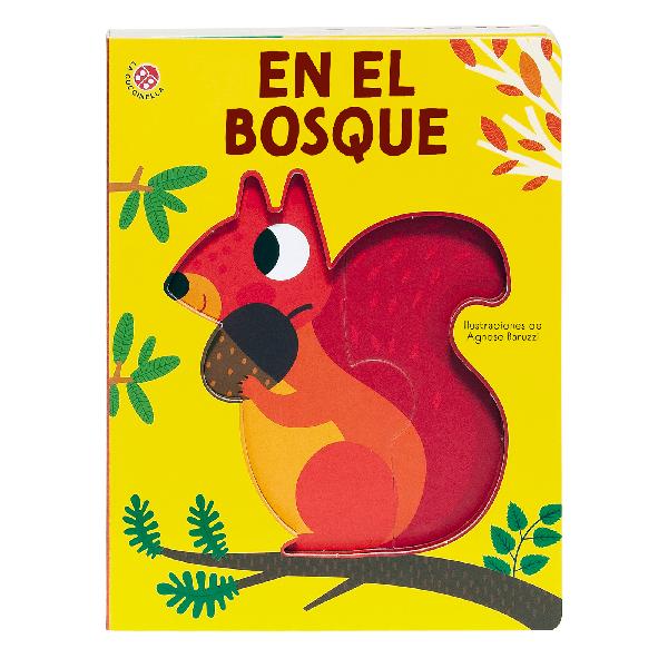 En el bosque (La Coccinella)