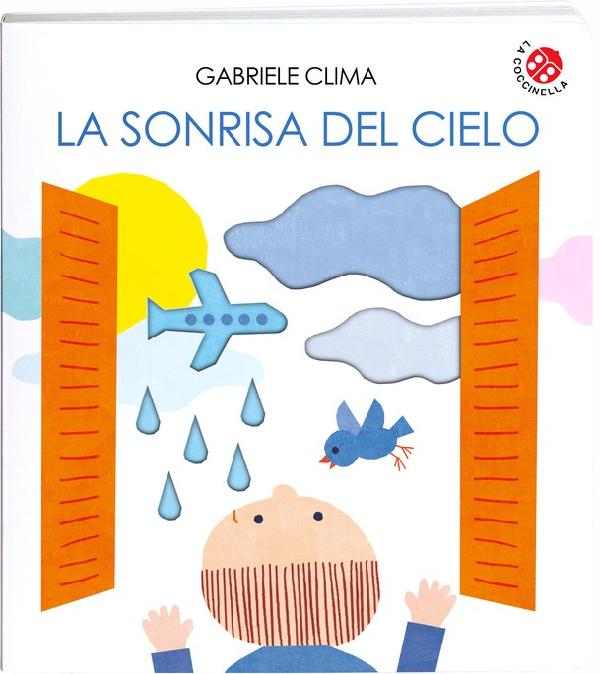 La sonrisa del cielo