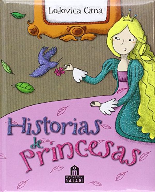 Historias de princesas