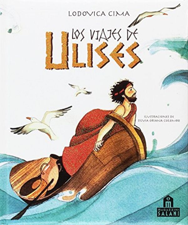 Los viajes de Ulises