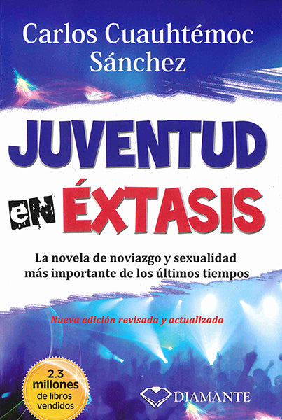 Juventud en éxtasis