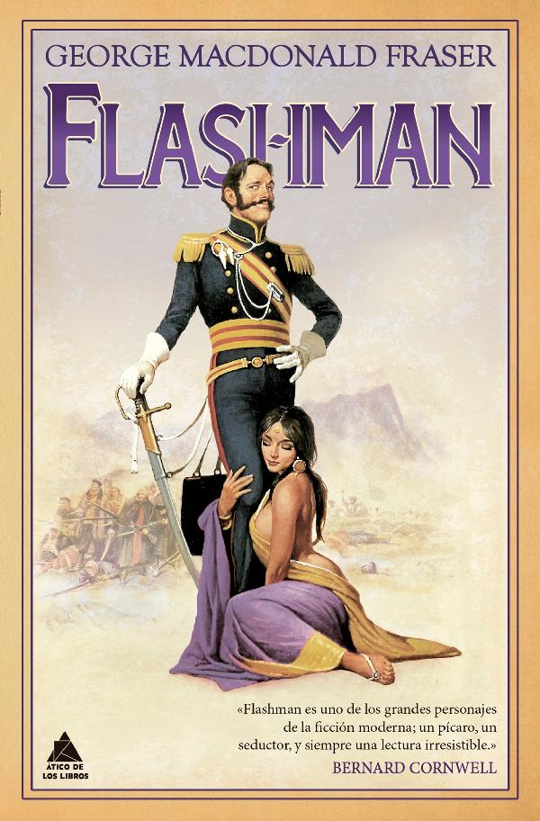 FLASHMAN (NEW EDITION)