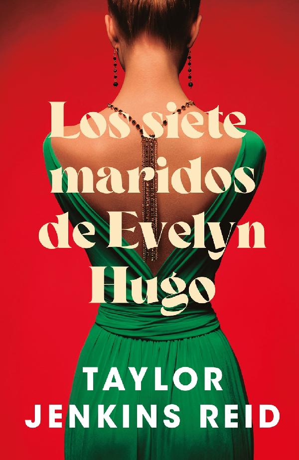 Los siete maridos de Evelyn Hugo - Ed. Coleccionista