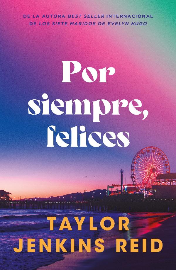 Por siempre, felices