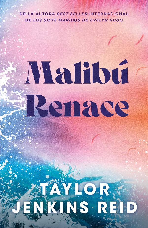 Malibú renace (New Edition)