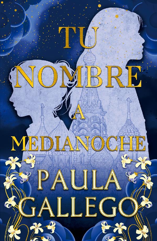 TU NOMBRE A MEDIANOCHE