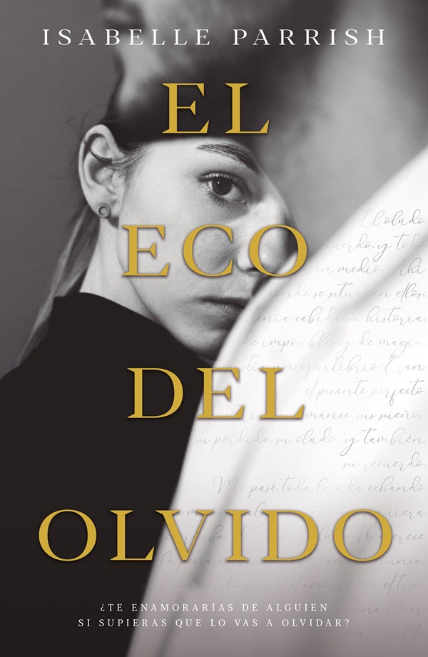 EL ECO DEL OLVIDO
