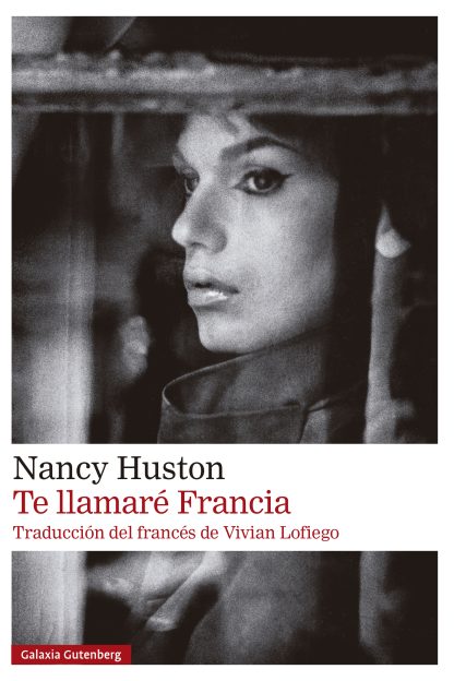 TE LLAMARE FRANCIA