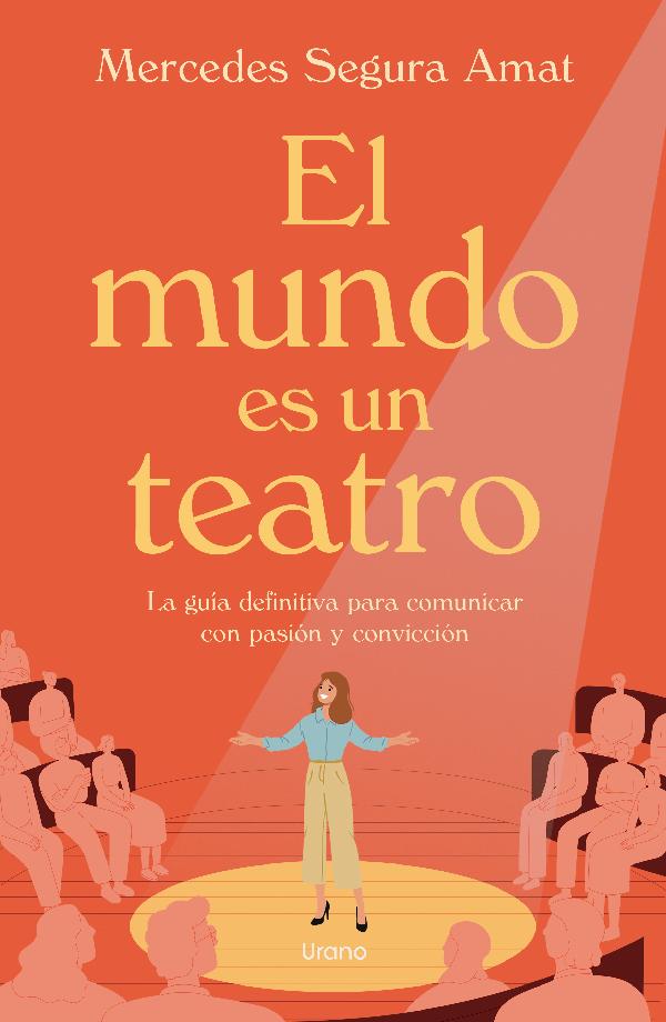 EL MUNDO ES UN TEATRO