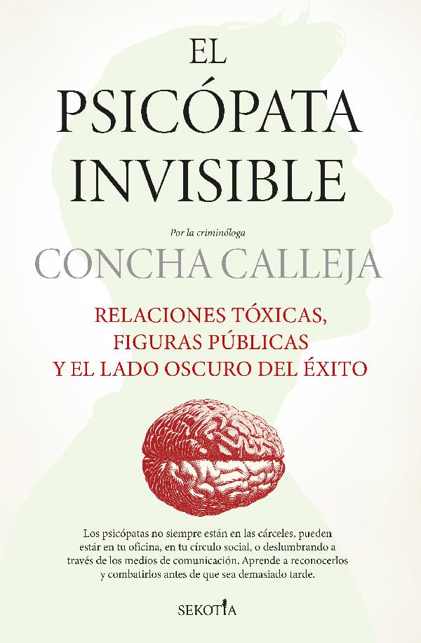 EL PSICOPATA INVISIBLE