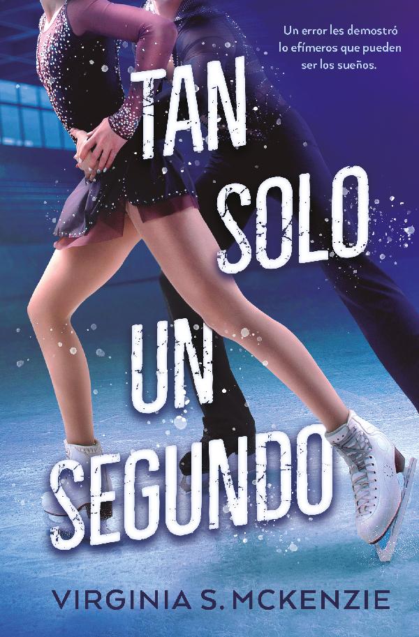 TAN SOLO UN SEGUNDO (NEW EDITION)