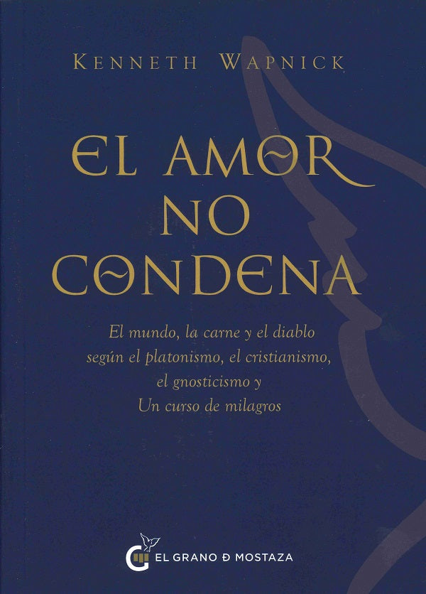 EL AMOR NO CONDENA