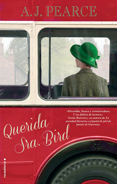 Querida señora Bird