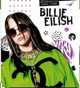 Billie Eilish