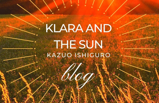 Klara y el sol