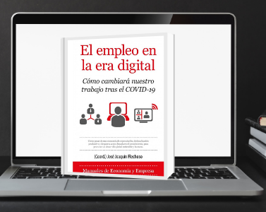 El empleo en la era digital