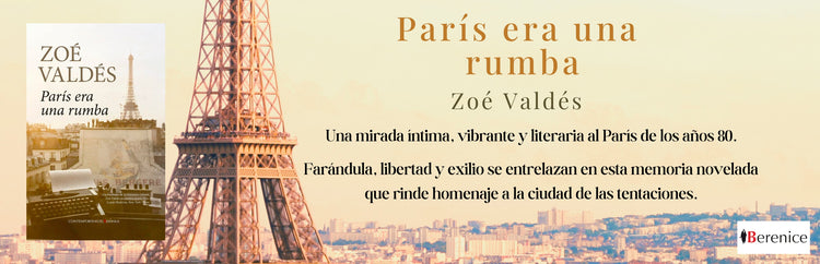 Paris era una rumba