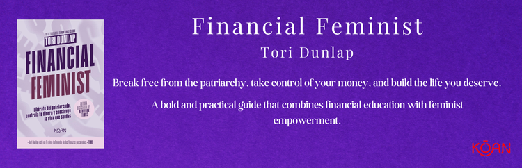 financial femenist