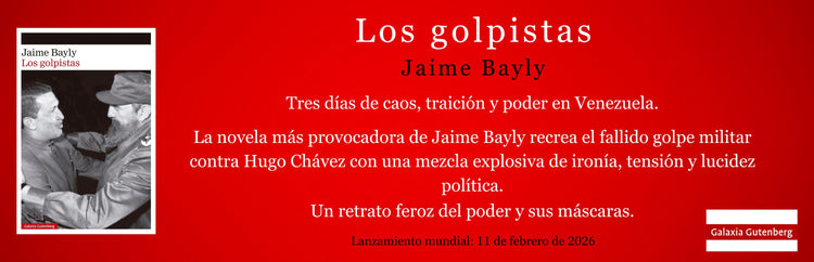 Los Golpistas