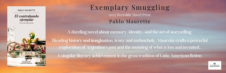 El contrabando ejemplar