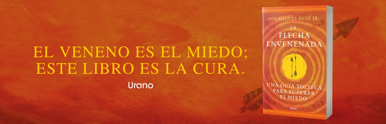 la flecha envenenada