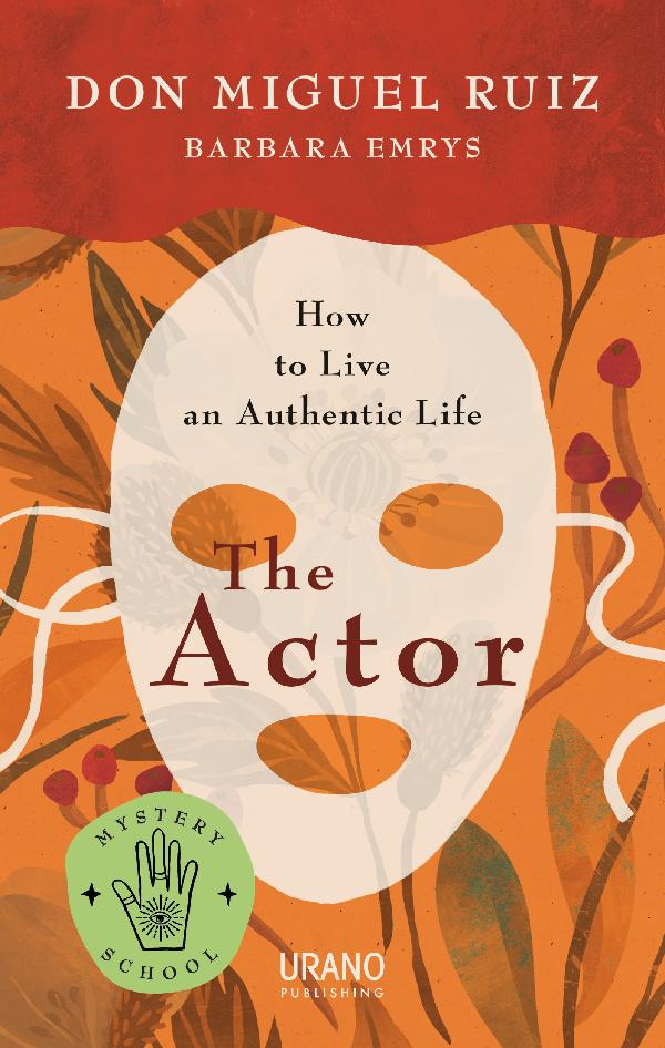 The Actor - Mystery School Series (English Edition)