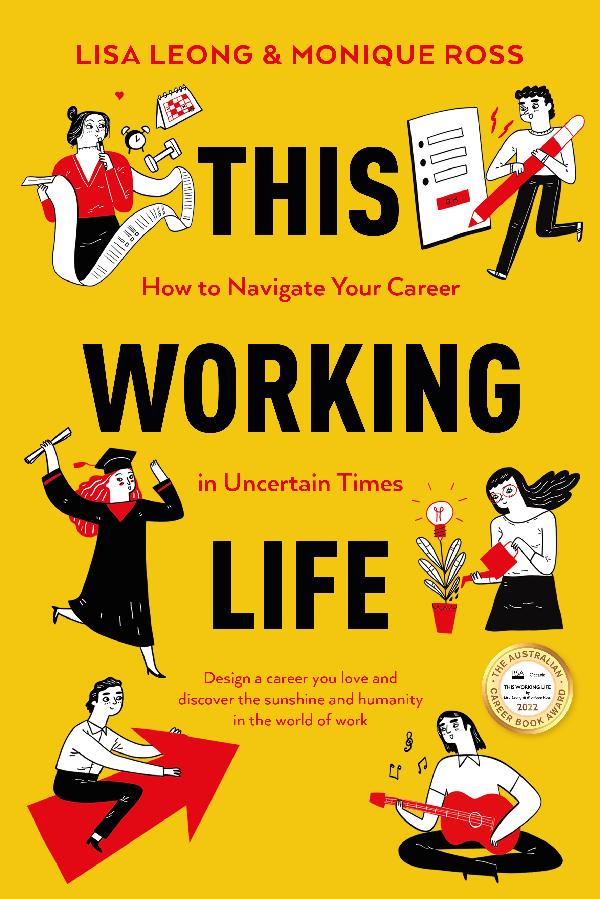 This Working Life