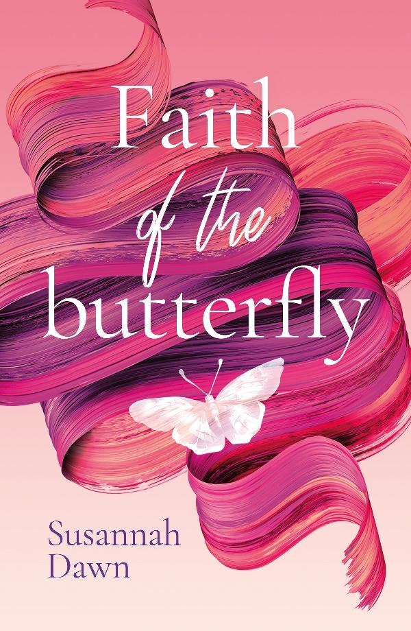 Faith Of The Butterfly