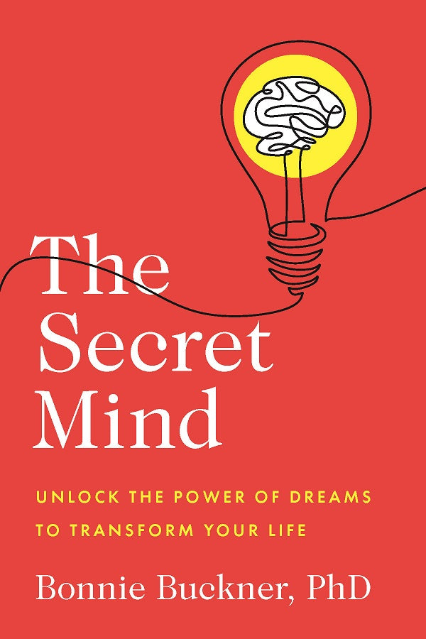 The Secret Mind