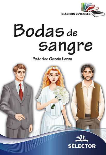 Bodas de sangre