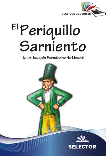 El periquillo Sarniento