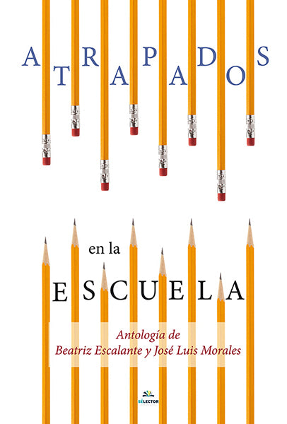 Atrapados en la escuela