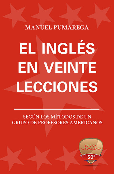 El inglés en veinte lecciones