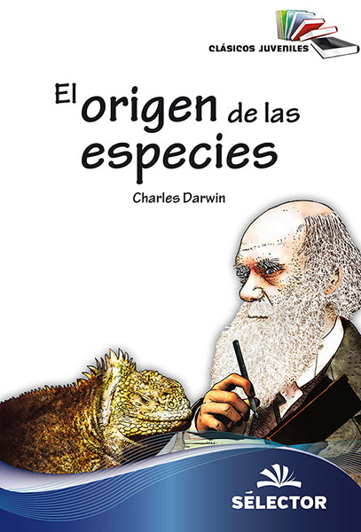 El origen de las especies (Selector)