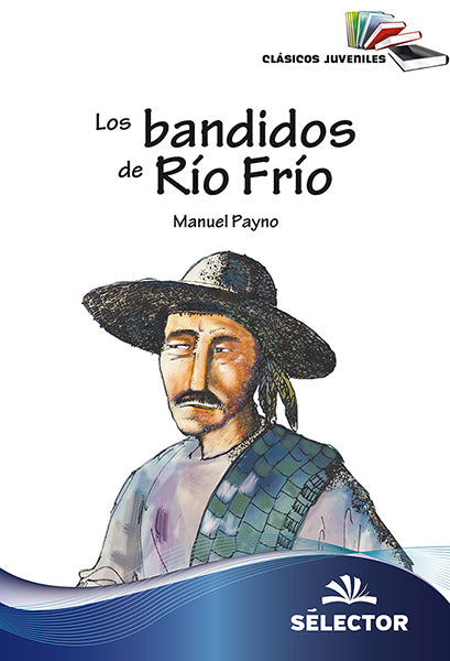 Los bandidos de Río Frío