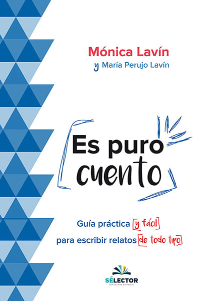 Es puro cuento