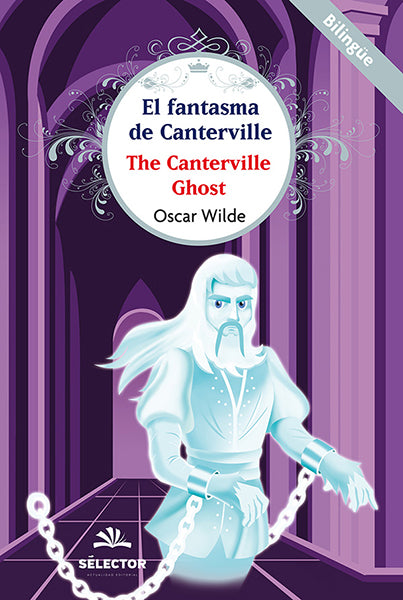 El Fantasma de Canterville. Bilingüe