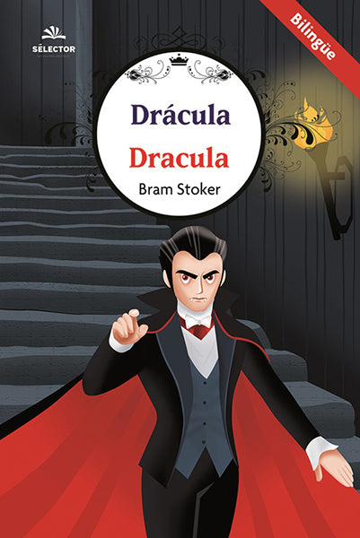 Drácula. Biligual