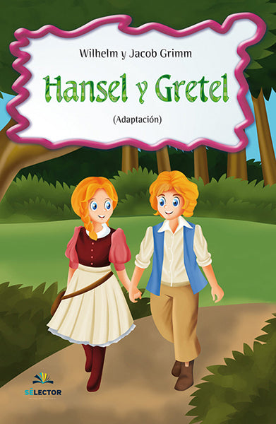 Hansel y Gretel (Selector)