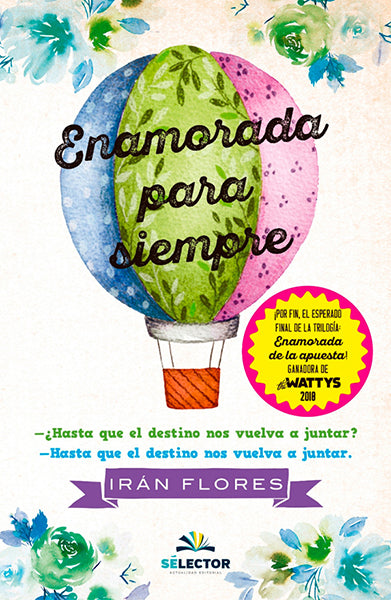 Enamorada para siempre