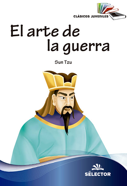 El arte de la guerra