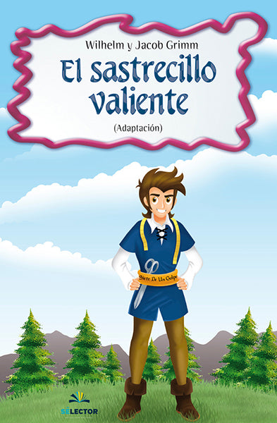 El sastrecillo valiente