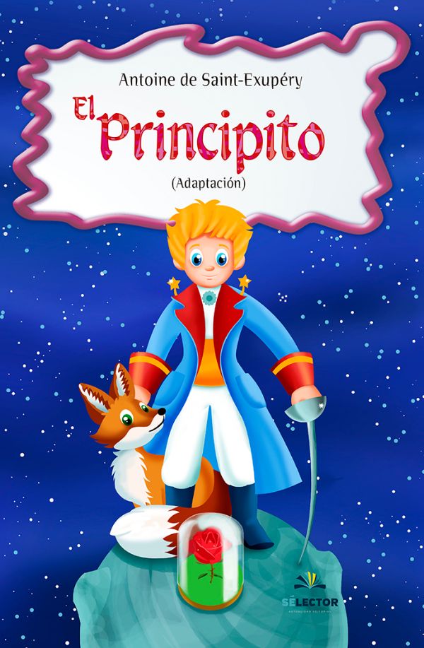 El principito - Adaptación (Sélector)